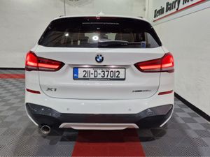BMW X1 25E M SPORT (PLUG IN HYBRID) X-DRIVE AUTOMA - Image 4