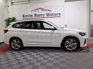 BMW X1 25E M SPORT (PLUG IN HYBRID) X-DRIVE AUTOMA - Image 4