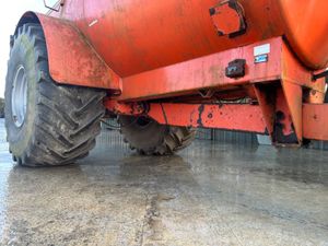 Abbey 2000gl Slurry Tank - Image 3