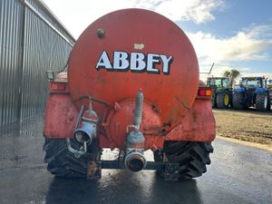 Abbey 2000gl Slurry Tank - Image 4