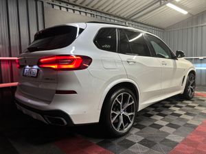 2021 BMW X5 45e M-Sport Plus model Auto - Image 3