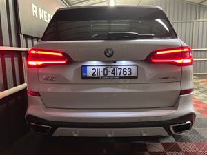 2021 BMW X5 45e M-Sport Plus model Auto - Image 2