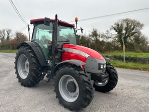 2014 McCormick C-100Max - Image 2