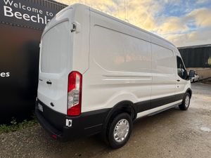 FORD TRANSIT 2.0 TDCI 130 PS LWB T350 RWD - Image 3