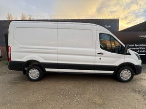 FORD TRANSIT 2.0 TDCI 130 PS LWB T350 RWD - Image 2