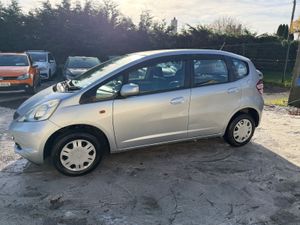 Honda Fit 2010 Automatic - Image 4