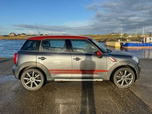 Mini Countryman 1.6 D Park Lane 5DR - Image 2