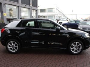 1.0TFSI 30 SPORT 5DR ESTATE AUTOMATIC // BUY WITH - Image 3