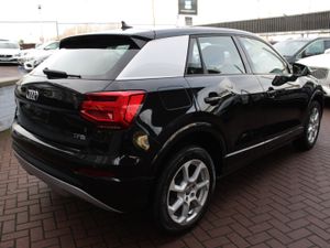 1.0TFSI 30 SPORT 5DR ESTATE AUTOMATIC // BUY WITH - Image 4