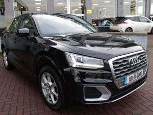 1.0TFSI 30 SPORT 5DR ESTATE AUTOMATIC // BUY WITH - Image 2