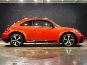 Volkswagen Beetle 1.4L TFSI AUTOMATIC - R-LINE - S - Image 3