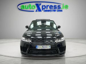 Land Rover Range Rover Sport RR Sport Panoramic Su - Image 3