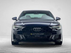 Audi A6 50 TFSI E S LINE QUATTRO 299HP - Image 2