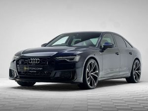 Audi A6 50 TFSI E S LINE QUATTRO 299HP - Image 3