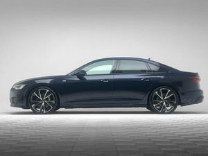 Audi A6 50 TFSI E S LINE QUATTRO 299HP - Image 4