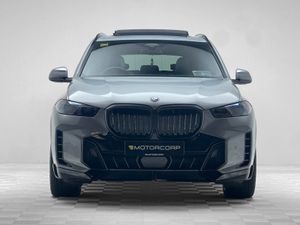 BMW X5 50E M SPORT XDRIVE *PAN ROOF* - Image 2