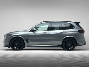 BMW X5 50E M SPORT XDRIVE *PAN ROOF* - Image 4