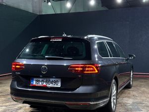 Volkswagen Passat 1.4 AUTOMATIC - HALF LEATHER UPH - Image 4