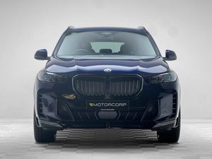 BMW X5 30D M SPORT XDRIVE - Image 2