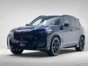 BMW X5 30D M SPORT XDRIVE - Image 3