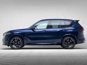 BMW X5 30D M SPORT XDRIVE - Image 4
