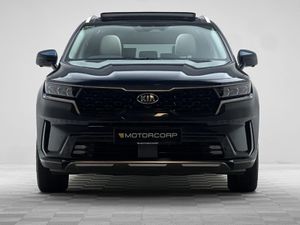 Kia Sorento K4 2WD 5DR AUTO *PAN ROOF* - Image 2