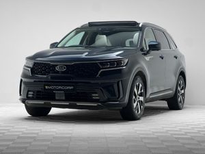 Kia Sorento K4 2WD 5DR AUTO *PAN ROOF* - Image 3