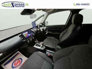 Honda Fit 1.5 E:HEV BASIC Automatic, Reversing cam - Image 4