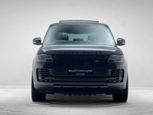 Land Rover Range Rover WESTMINSTER P400E 404HP - Image 2