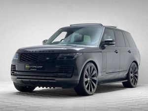 Land Rover Range Rover WESTMINSTER P400E 404HP - Image 3