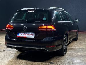 Volkswagen Golf ESTATE 1.2L TSI AUTOMATIC - REVERS - Image 4