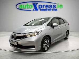 Honda Shuttle 1.5 SELF CHARGING HYBRID Automatic, - Image 3