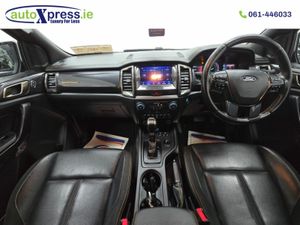 Ford Ranger 2.0 EBL WILDTRAK PRICE INCLUDING VAT A - Image 2