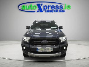 Ford Ranger 2.0 EBL WILDTRAK PRICE INCLUDING VAT A - Image 3