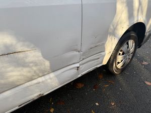 Volkswagen Transporter 2017 INCLUDES VAT - Image 4