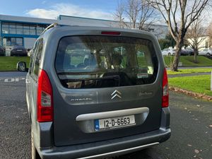 Citroen Berlingo Multispace 2012 - Image 4