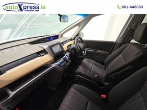 Honda Freed 1.5 HYBRID HV G HSENSING 7 SEATER, Aut - Image 2