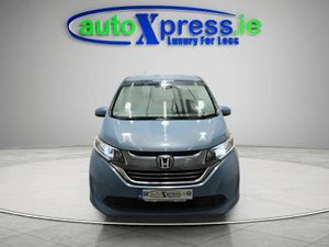 Honda Freed 1.5 HYBRID HV G HSENSING 7 SEATER, Aut - Image 3