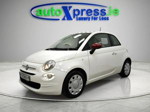 Fiat 500 0.9 TWINAIR POP Automatic, Reversing came - Image 3
