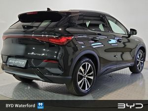 BYD ATTO 3 **Demo Sale NOW ON** - Comfort 60KWh 20 - Image 3
