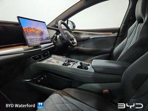 BYD SEALION 7 **Demo Sale NOW ON** COMFORT 82.5 kW - Image 4