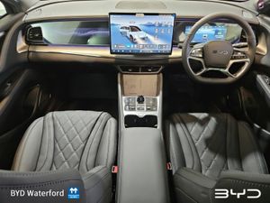 BYD SEALION 7 **Demo Sale NOW ON** - DESIGN AWD 82 - Image 2