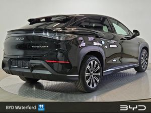 BYD SEALION 7 **Demo Sale NOW ON** - DESIGN AWD 82 - Image 3