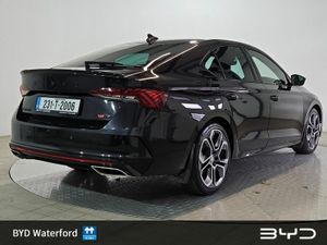 Skoda Octavia RS 2.0TDI 200HP DSG - Dual Climate C - Image 4