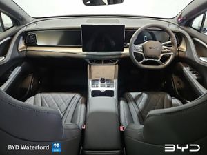 BYD SEALION 7 Finance Rates from 3.5% Order Now fo - Image 3