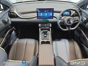 BYD ATTO 3 Finance Rates from 3.5% Order Now for 2 - Image 3