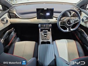 BYD ATTO 3 Finance Rates from 3.5% Order Now for 2 - Image 3