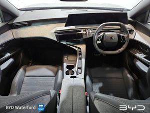 Peugeot 5008 1.2 Hybrid 136bhp E-DCS6 Allure - 7 S - Image 3