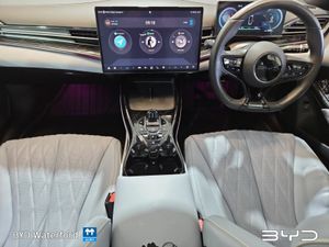 BYD SEAL 82.5kWh Excellence 4WD -  530HP up to 520 - Image 3