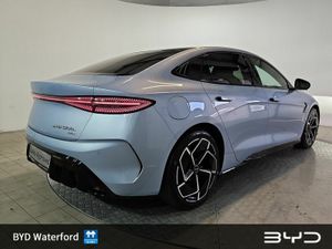 BYD SEAL 82.5kWh Excellence 4WD -  530HP up to 520 - Image 4